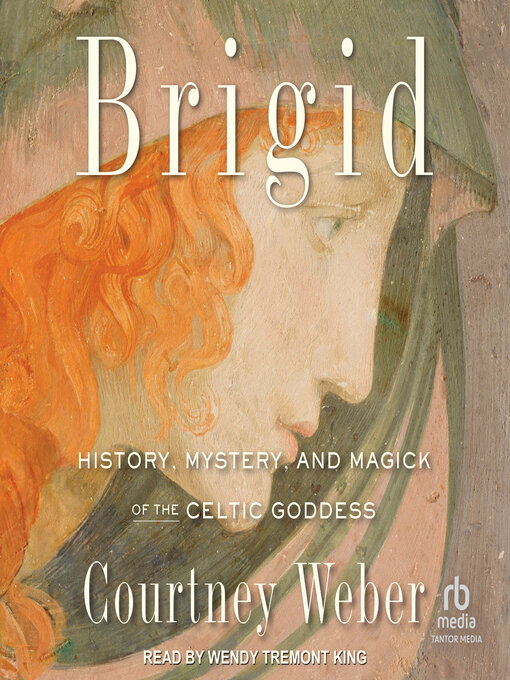 Title details for Brigid by Courtney Weber - Available